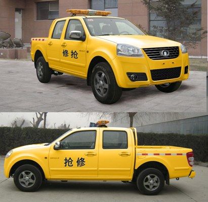 cc5021qxps06型抢修车