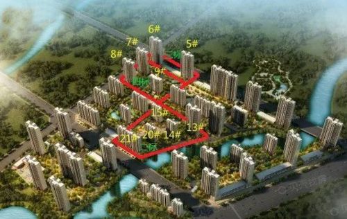 【碧桂园遵府_秦皇岛碧桂园遵府楼盘】房价,户型,开盘时间详情-秦皇岛