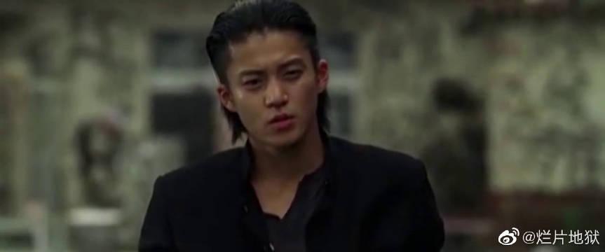 重回《热血高校》,看看热血高校中的神仙场面吧