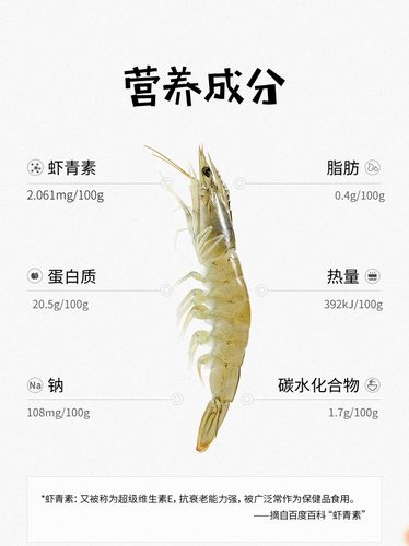 460g脊岭岛盐田虾(26/30)——普通款(两盒起发)