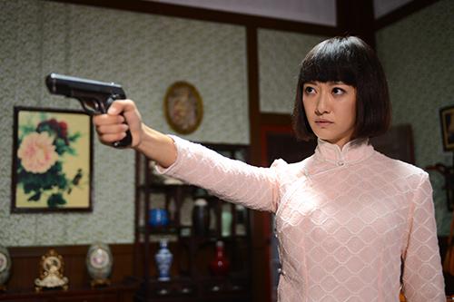 近日,由于震,陈紫函,余玥,武馨羽等实力偶像演员联袂主演,吴奇隆,刘思