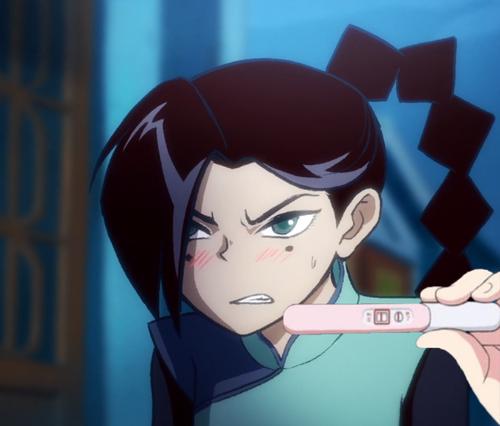 刺客梅花十三头像