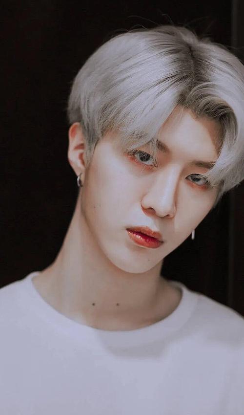 安利楼|银发特辑(欢迎投稿,新增赵粤,吴亦凡,范丞丞,罗渽.