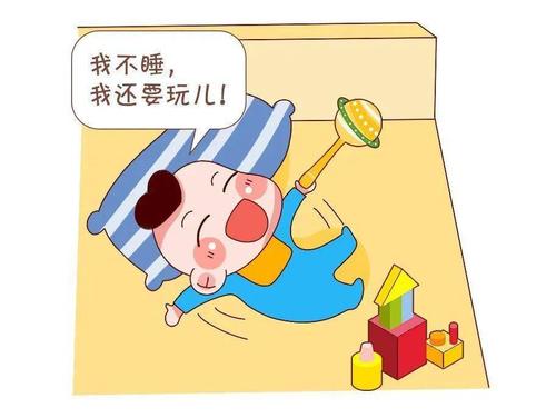 宝宝不睡妈妈崩溃5招轻松哄睡