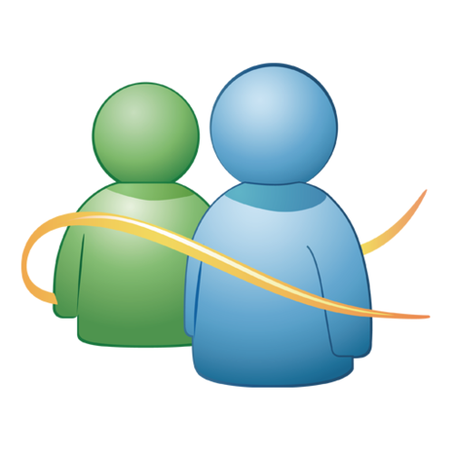mobile msn messenger