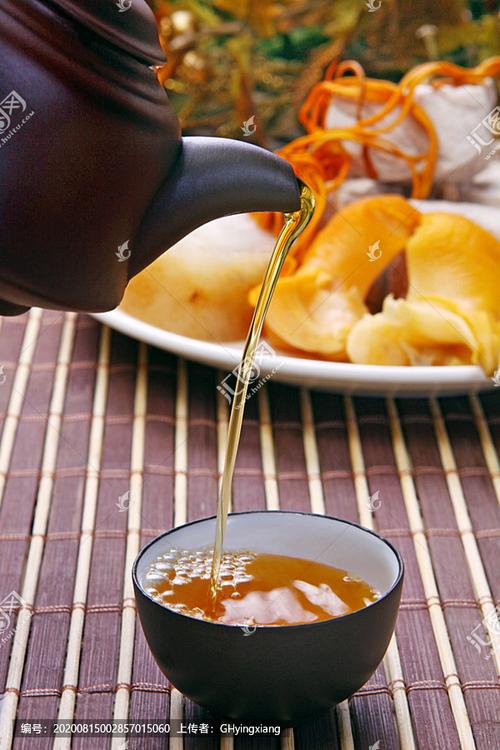 [正版商业]功夫汤