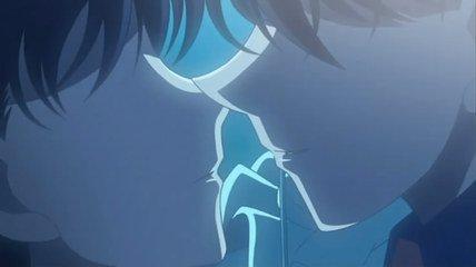 怪盗基德一四一二吻戏在哪一集