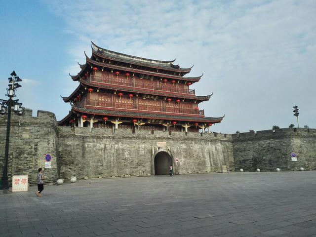 广东潮州的15个著名景点,你知道多少?-潮州旅游景点