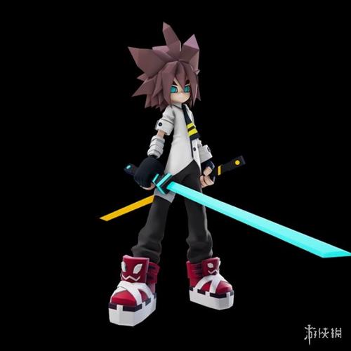 凹凸世界手游安迷修怎么样安迷修介绍