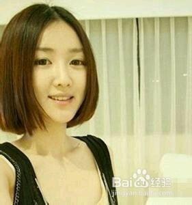 总有一款发型你适合.