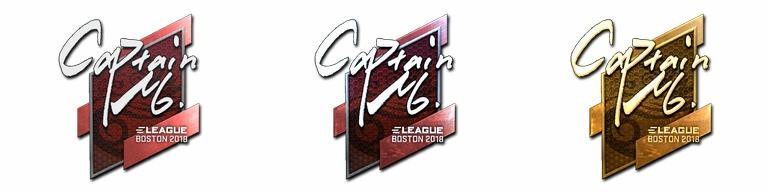 终圆"贴纸梦"!eleague major中国tyloo印花出炉