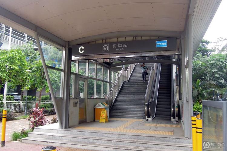 thetown乐城小区附件有哪个地铁站
