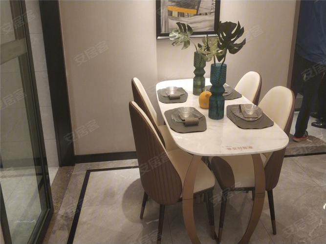 中国铁建国际公馆新房