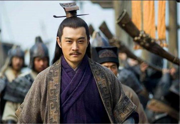 诸葛亮周瑜鲁肃,都为自己阵营提出了发展战略,谁的战略更高明?