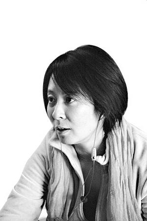 金牌经纪人王京花再辞职?(组图)