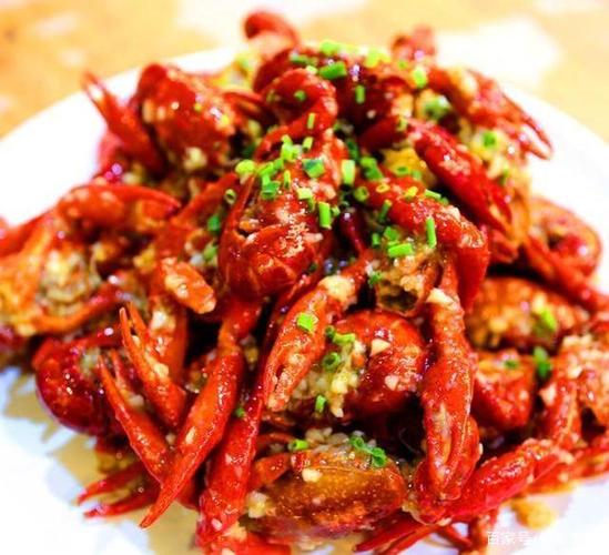 小龙虾最简单快速的家庭做法怎么做?