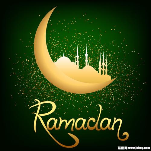 关键词:月亮清真寺标志模板下载,月亮清真寺标志矢量图片,月亮,清真寺