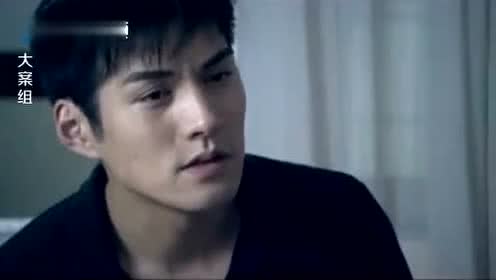 大案组:沙城找到犯罪证据,刚兴奋一小会,就被人后面偷袭击晕了