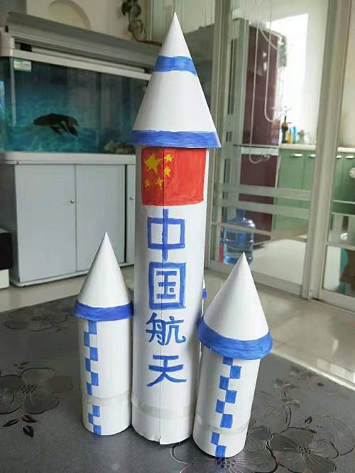 沙河四小一年级一班暑期实践活动——我为祖国献礼