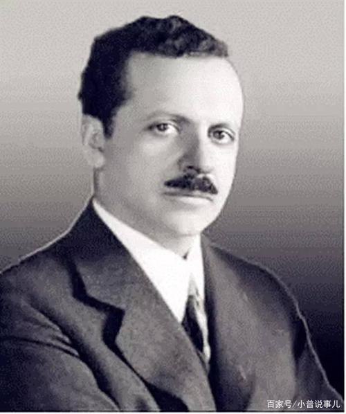 爱德华·路易斯·伯内斯(edward louis bernays,1891年11月22日1995