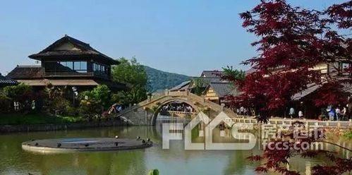宜兴周铁镇"大拈花湾"项目来了!