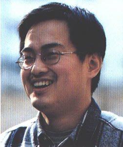 王宝明书法展厅