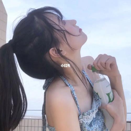 女生头像_纯欲风_优质女生头像