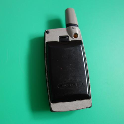 二手samsung/三星 sgh-a408经典翻盖老款手机 一电一充