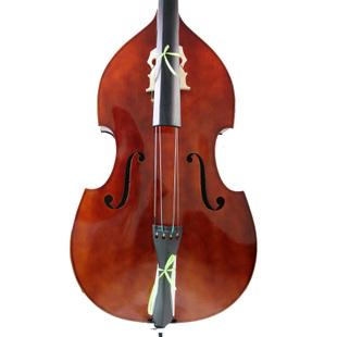 维凯纳 初级倍大提琴 大贝司 低音大提琴 演奏大提琴