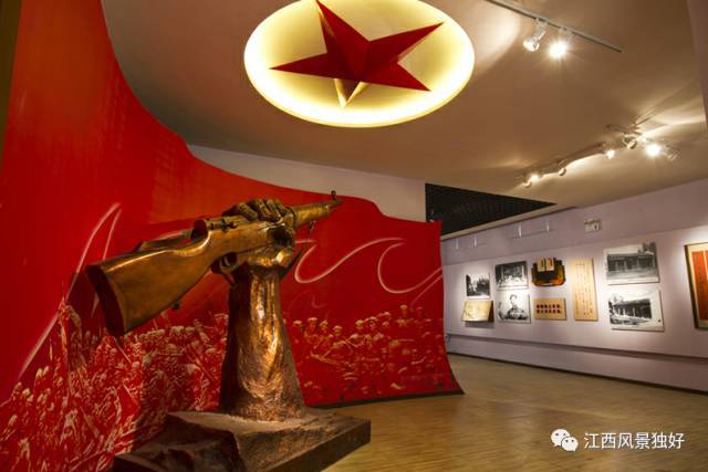 【红博会】红色旅游看江西——萍乡篇