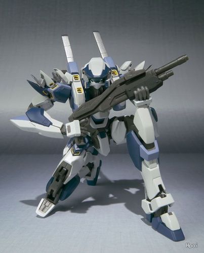 中文名称:robot魂 -robot魂-〈side as〉 全金属狂潮 强弩 拉姆达ドラ