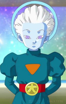 《龙珠超》中的大神官会不会叛变呢?