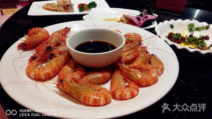 保罗酒楼-图片-上海美食-大众点评网