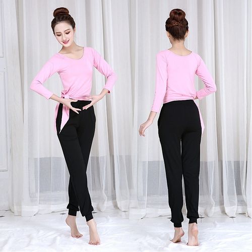 共224791 件正品舞蹈练功服相关商品