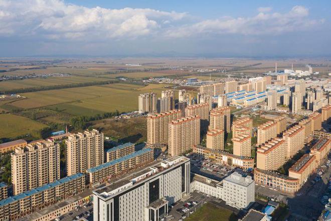 什么是巴彦?这里为何成了疫情"风暴眼"?