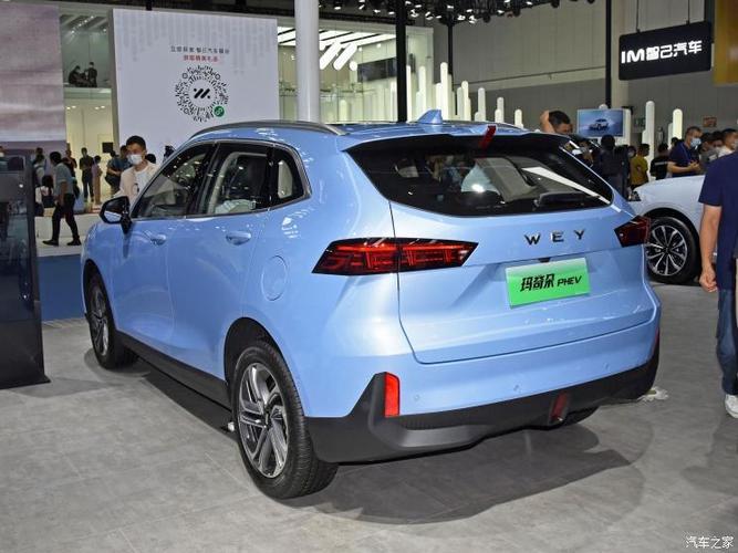 汽车>全媒体>正文> 作为玛奇朵的插电式混动车型,玛奇朵phev于2021