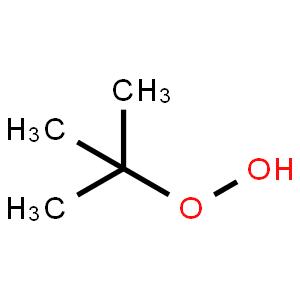 叔丁基过氧化氢
