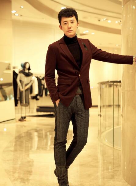 王一图片大全个人资料简介