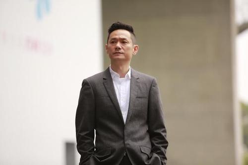 国家底线今收官果靖霖戏里戏外总裁范十足