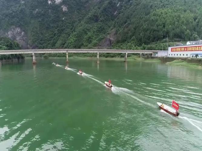 以更高安全水平为旅发会保驾护航访市应急管理局党委书记局长李耕田