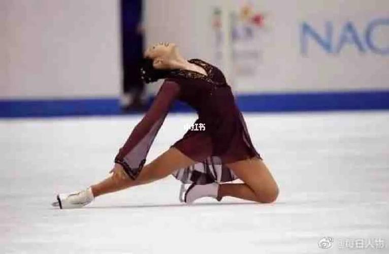 中日韩花滑女单的奥运轨迹来了