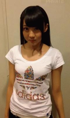 宅男福利美女波霸