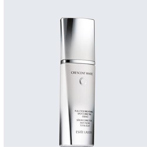 国内未上市 estée lauder crescent white 雅诗兰黛循环自生亮白精华