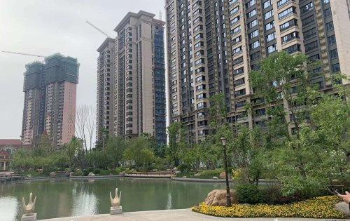 哈尔滨恒大中央广场