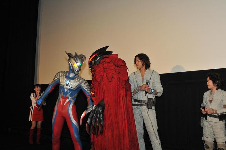 超决战!贝利亚银河帝国