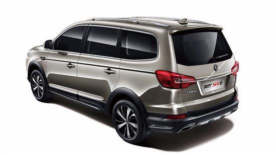 亲民7座大空间suv风行sx6看过来