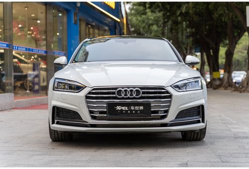 冰川白|奥迪a5 贴xpel lux plus隐形车衣,车世界汽车贴膜