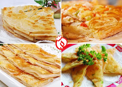 天下第一饼-千层饼怎么制作--市场上销量好吗-盈利怎样