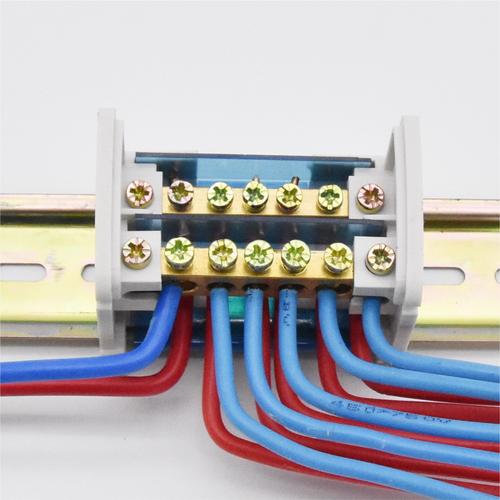 接线端子排大额优惠券