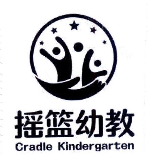 商标名称:摇篮幼教 cradle kindergarten